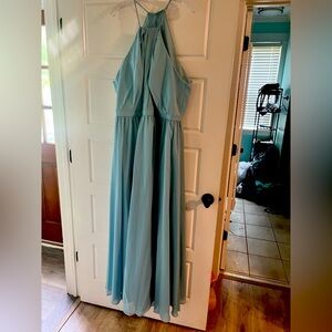 NWT Sorella Vita bridesmaids dress size 26